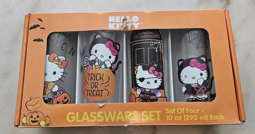 Hello Kitty