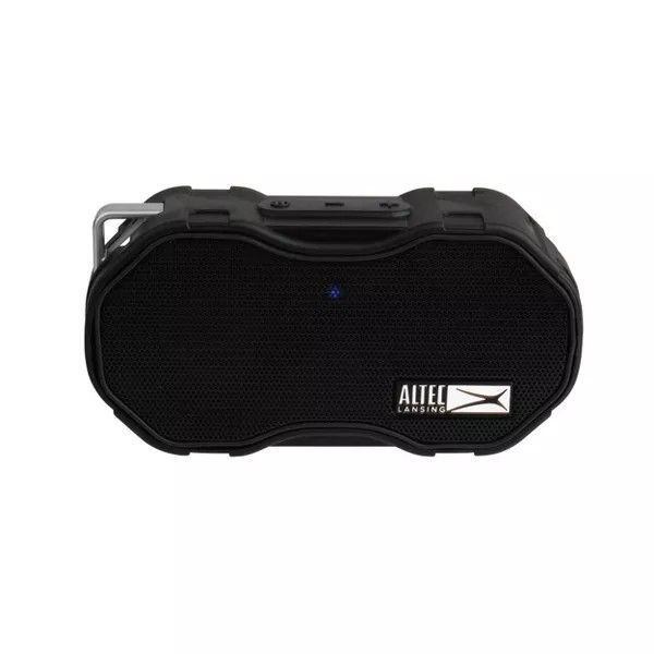 ALTEC LANSING BABY BOOM XL BLUETOOTH SPEAKER + CHARGER