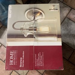 Home Decorators Collection Lights