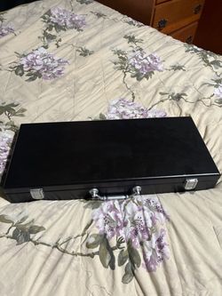 Poker set