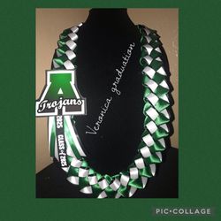 🎓🎓AHS Graduation Lei