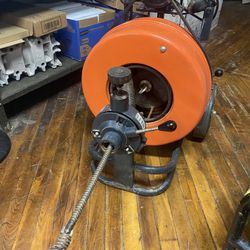 AO SMITH DRAIN CLEANER