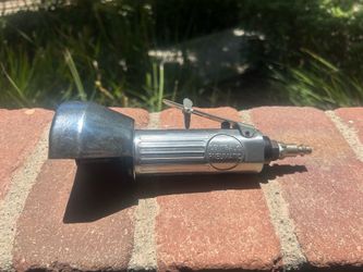 Central Pneumatic 3" High Speed Air Cutter