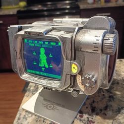 Fallout Pip-Boy 3000 Mark V Replica