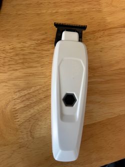 Saber trimmer