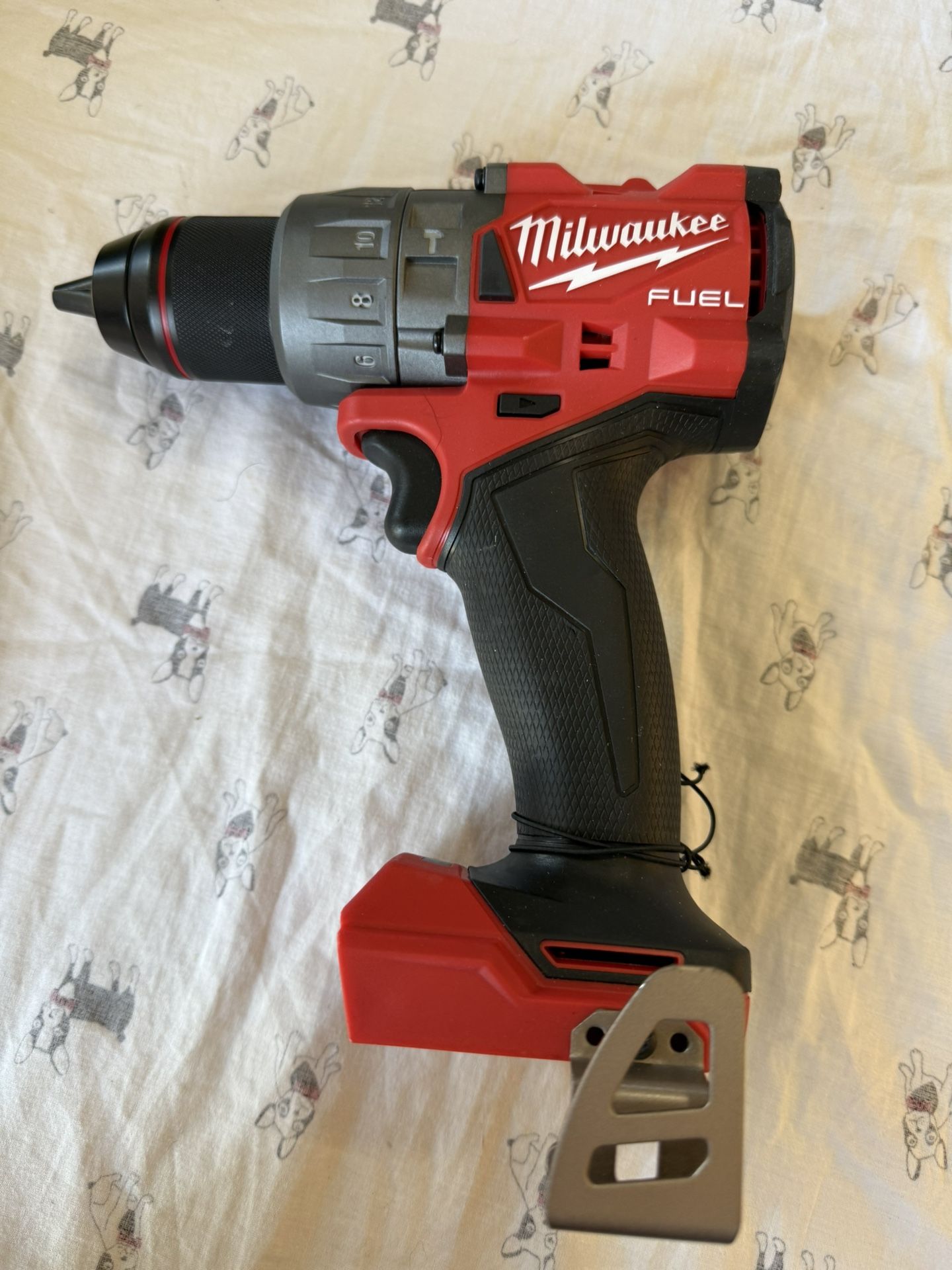 Milwaukee 1/2” Hammer Drill/driver 12 V