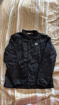 Vans Windbreaker