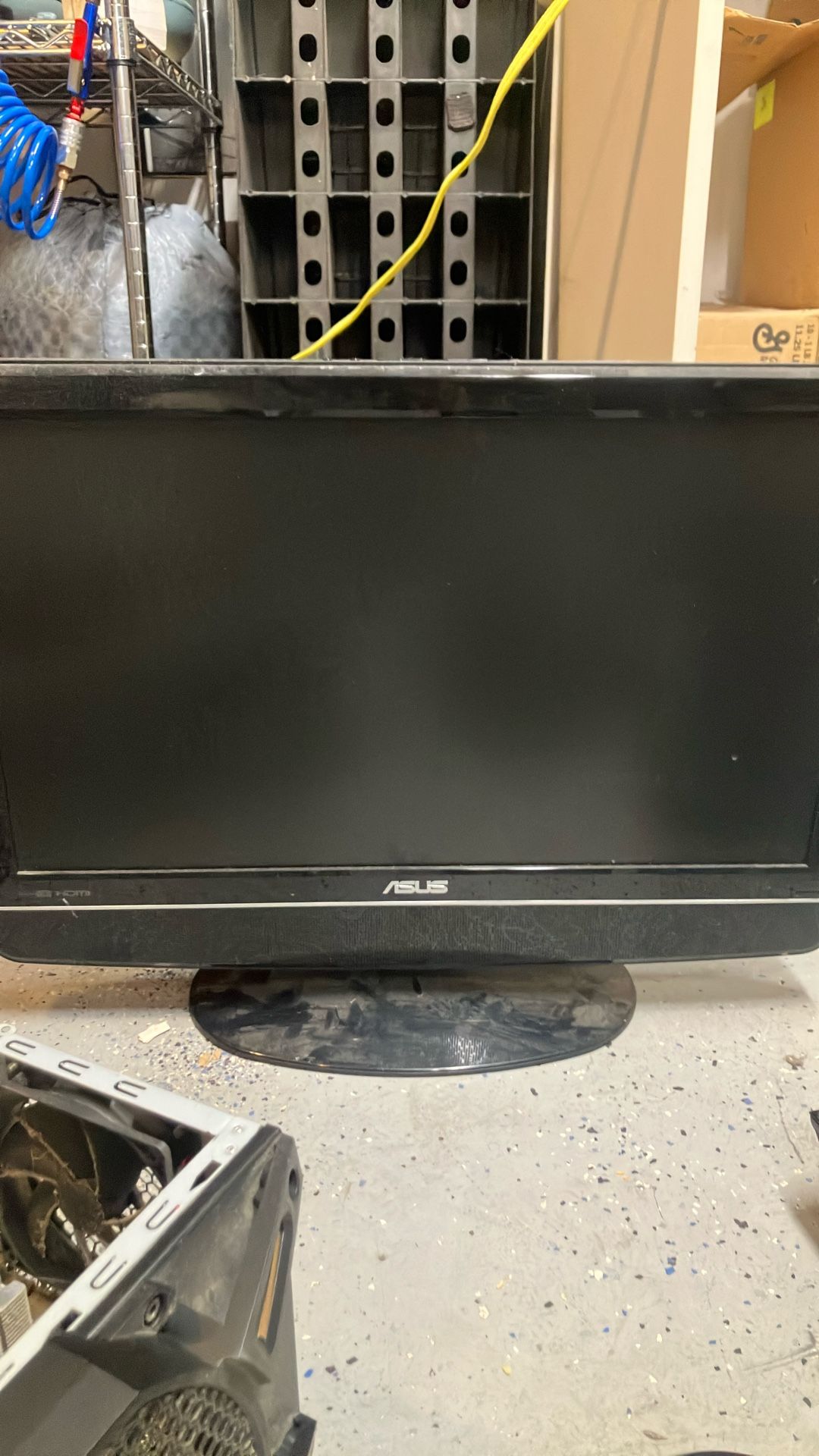FREE ASUS MONITOR