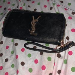 YSL Wallet