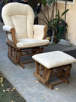 ChildCraft Cozy Rocking Chair