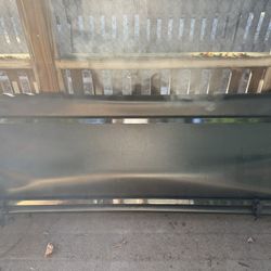 Truck Bed Cover 