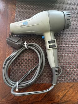 Conair Pro Silver Bird Air Dryer