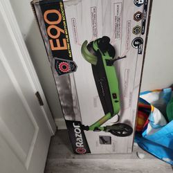 Razor Electroc Scooter