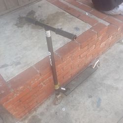 Scooter