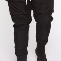 Fashion Nova Joggers