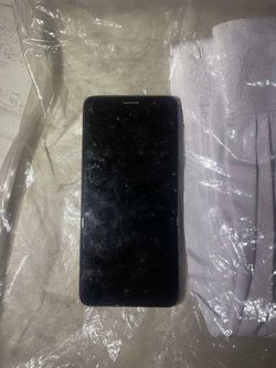 Broken phone /tablet