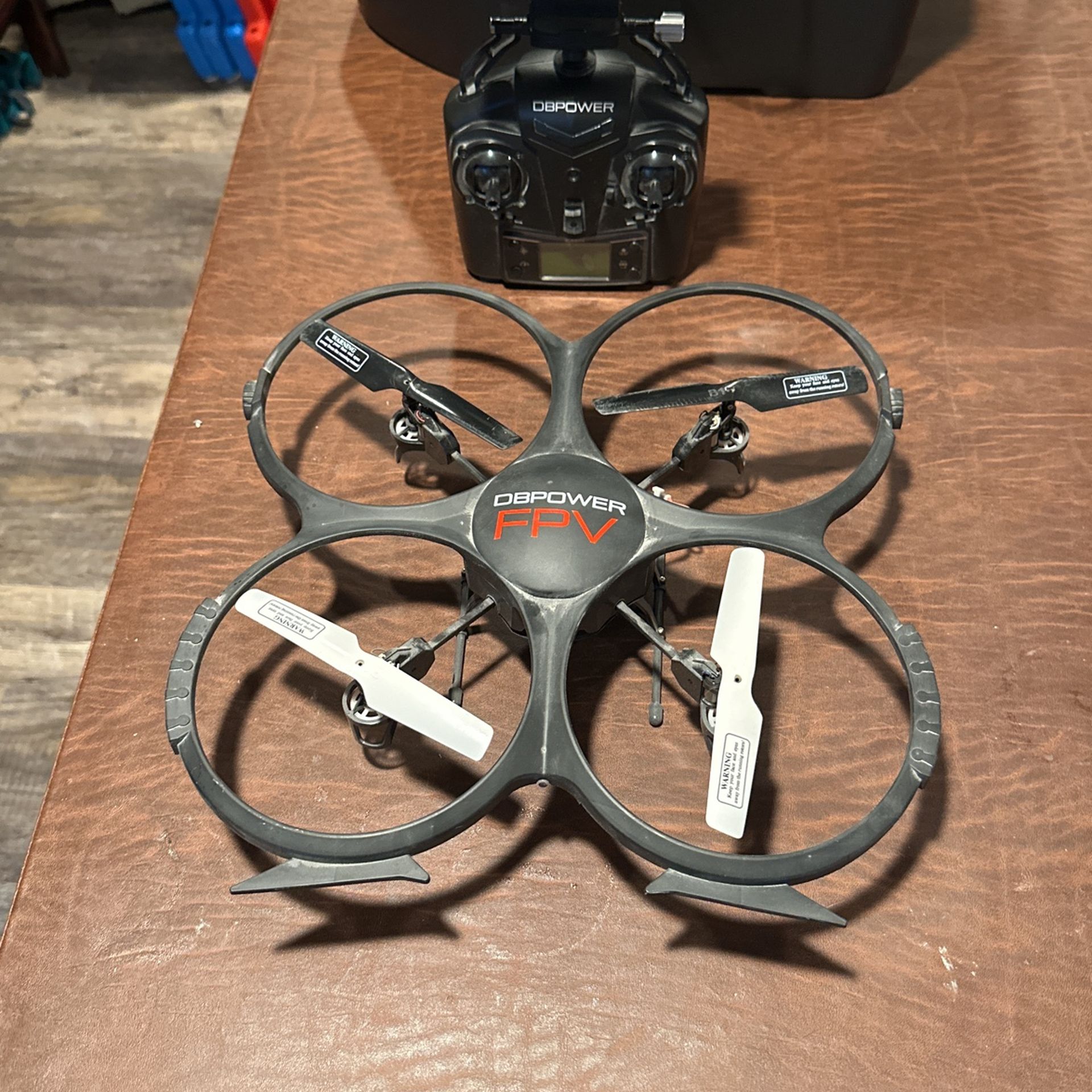 Drone DBPower FPV