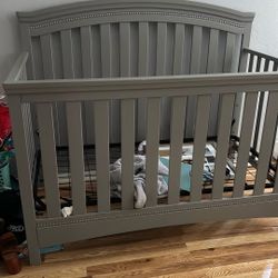 Crib
