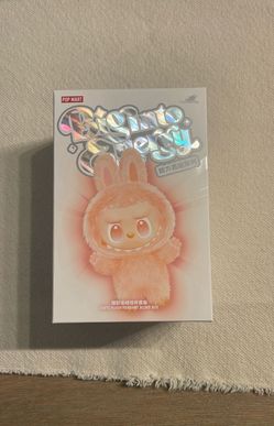 Big Into Energy BLIND Box-100% Authentic & Sealed Labubu