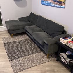 Sectional Couch - GREAT Condition!