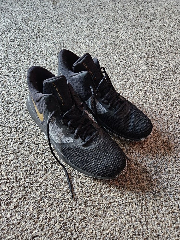 Nike Air Precision 2