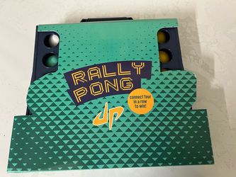 New Dude Perfect Rally Pong Game.