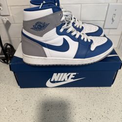 Air Jordan 1: Retro High OG