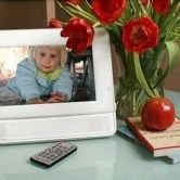 Digital Photo iFrame