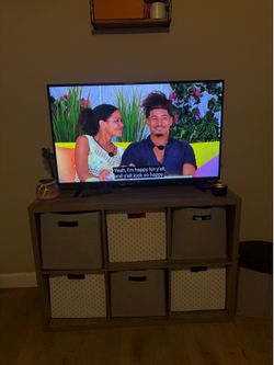 Organizer/Dresser with Bins