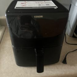 Air Fryer Consori 