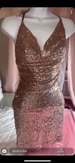 Fashion nova dress SMALL
