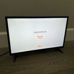 Insignia 24-inch Class F20 Series Smart HD 720p Fire TV