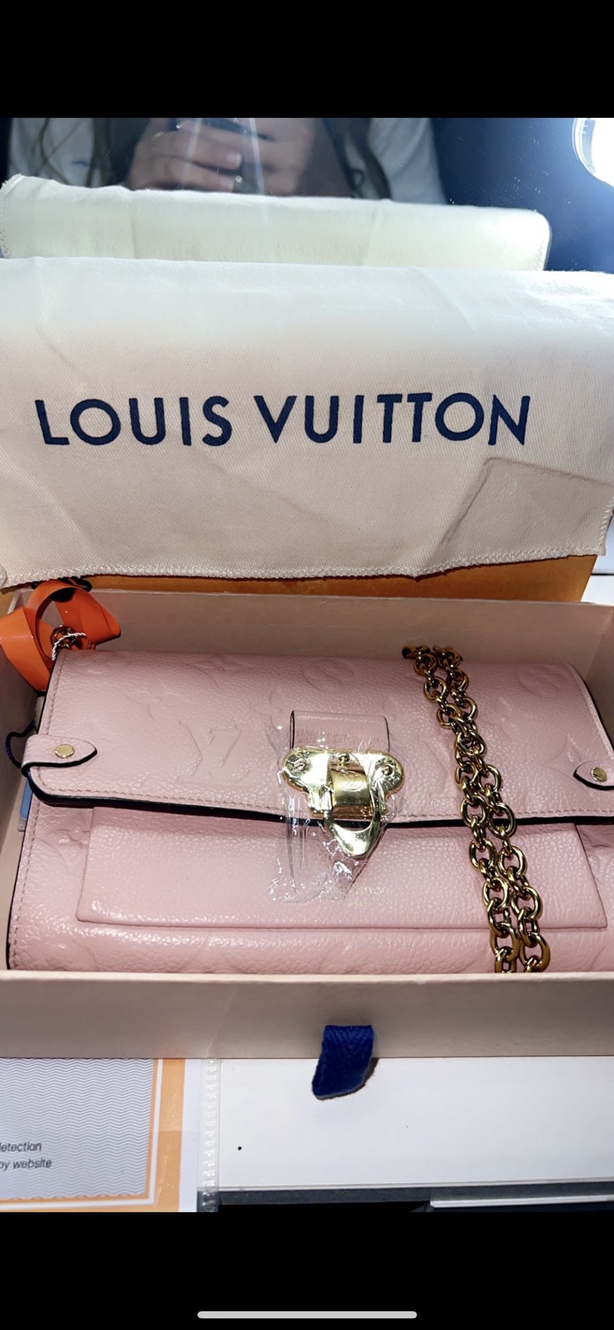 Louis Vuitton Mizi Monogram Bag for Sale in Anaheim, CA - OfferUp