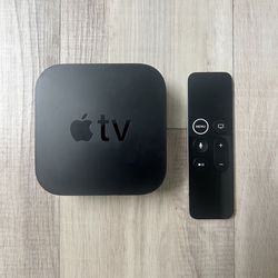 Apple TV