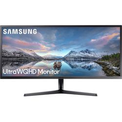 Samsung ultra Wide 32 Inch Monitor 