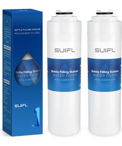 Water Filter Replacement Cartridge