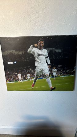 Art soccer