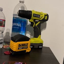 Talon Tools Medium Toolbox 