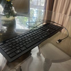 ASUS Gaming Keyboard