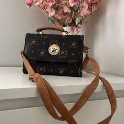 Polo Bag 