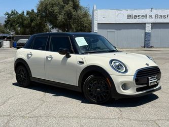 2021 MINI Hardtop 4 Door