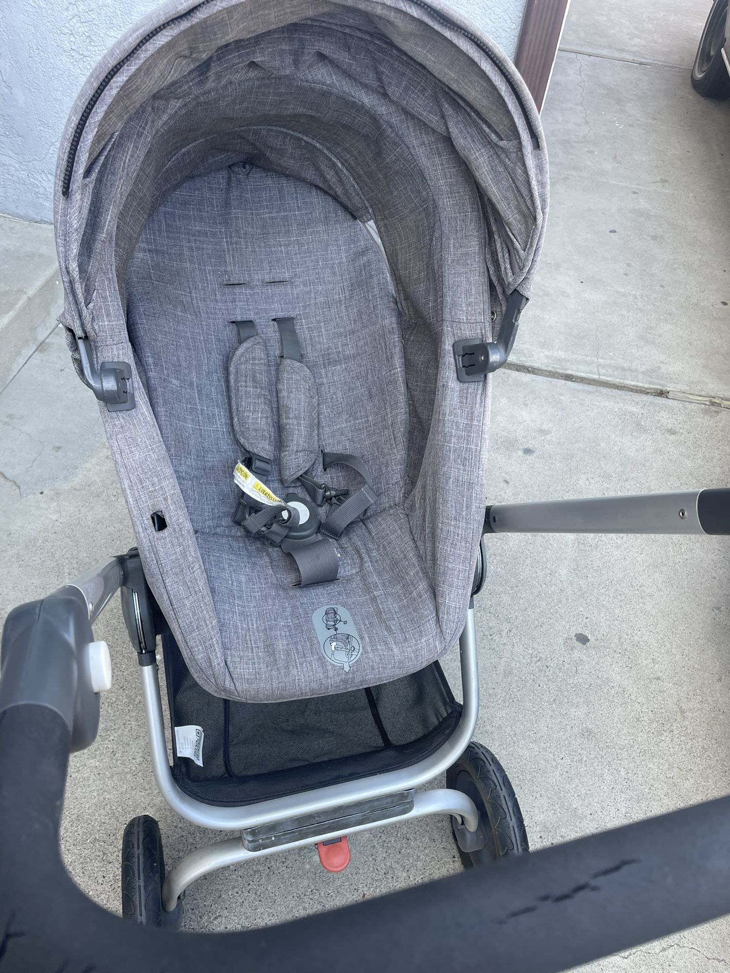 Stokke Stroller $120
