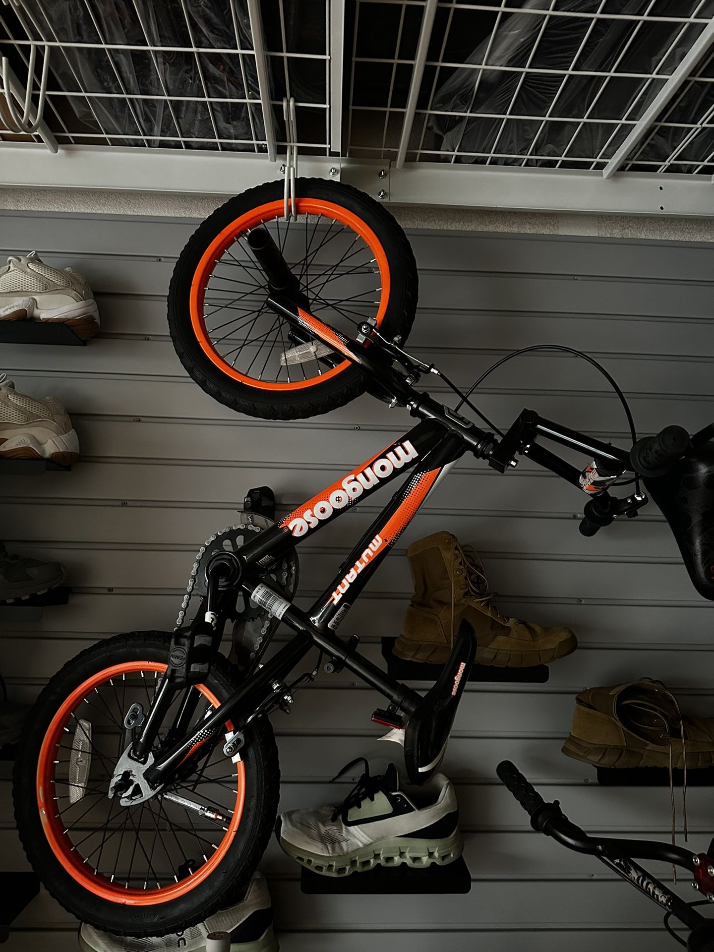 Bike For Sale