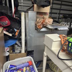 Restaurant Equipment Used & new