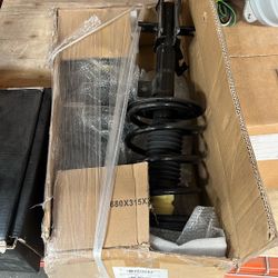 Nissan Rogue Front Strut Assembly