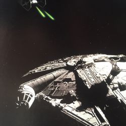 Star Wars Trilogy DVD