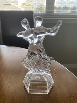 Crystal Dancers