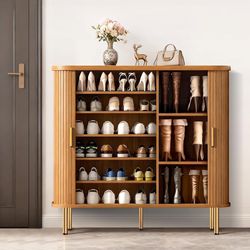 MCM 6 - Tier Shoe Cabinet
