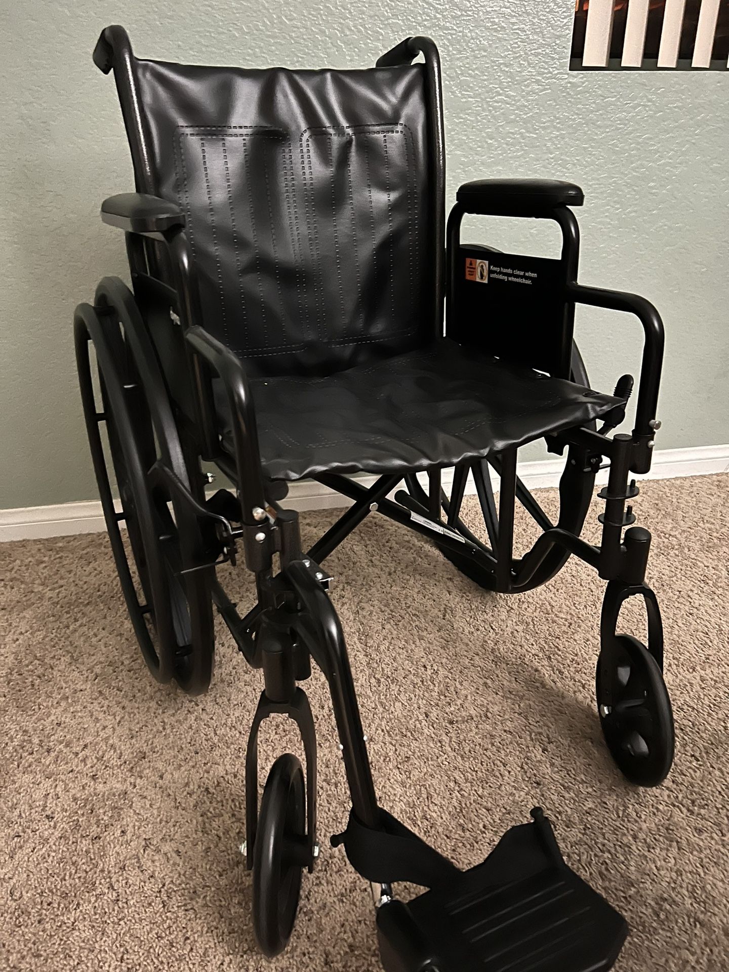 WheelChair