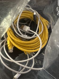 Cables